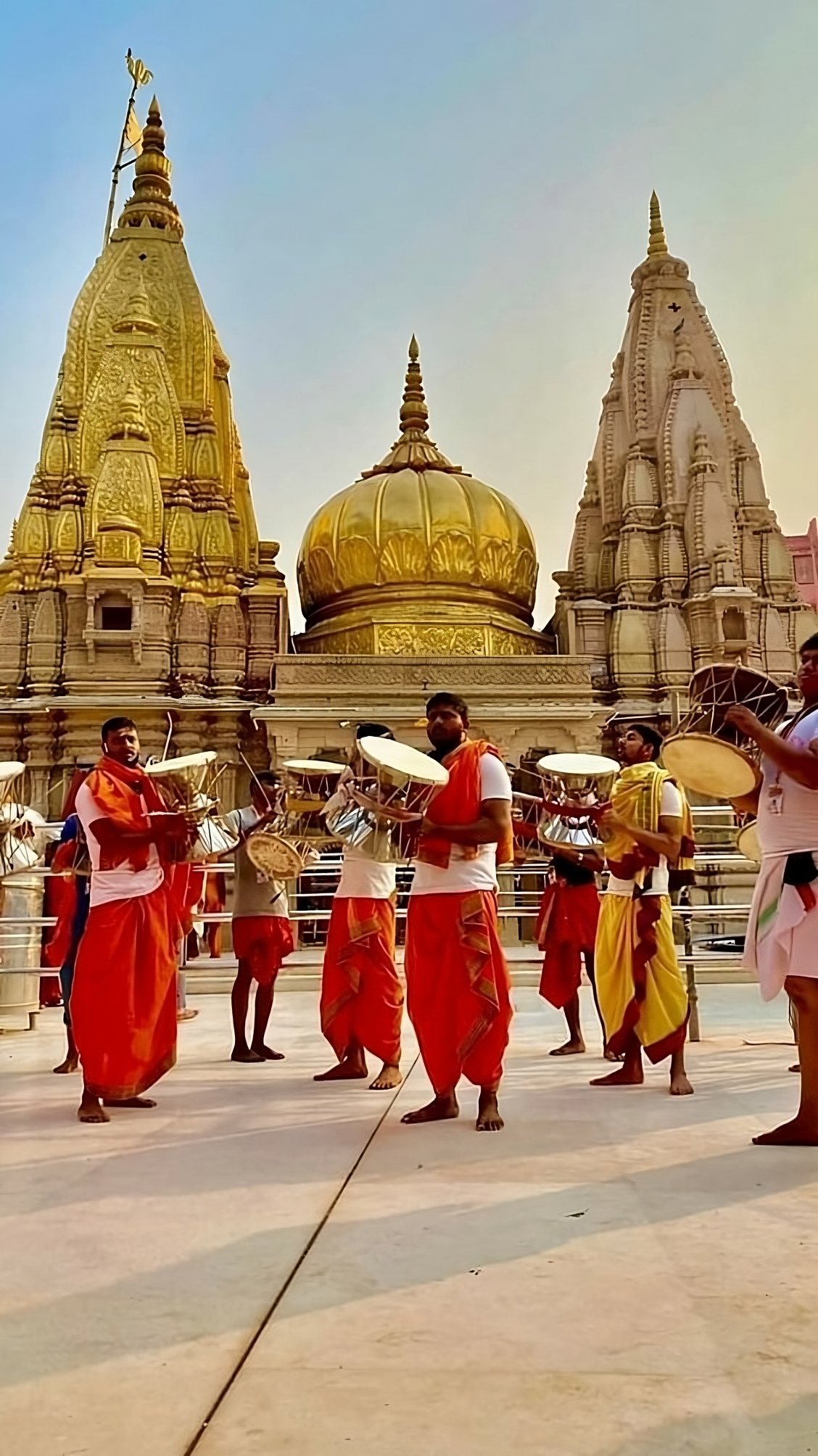 Shree Kashi Vishwanath Jyotirling