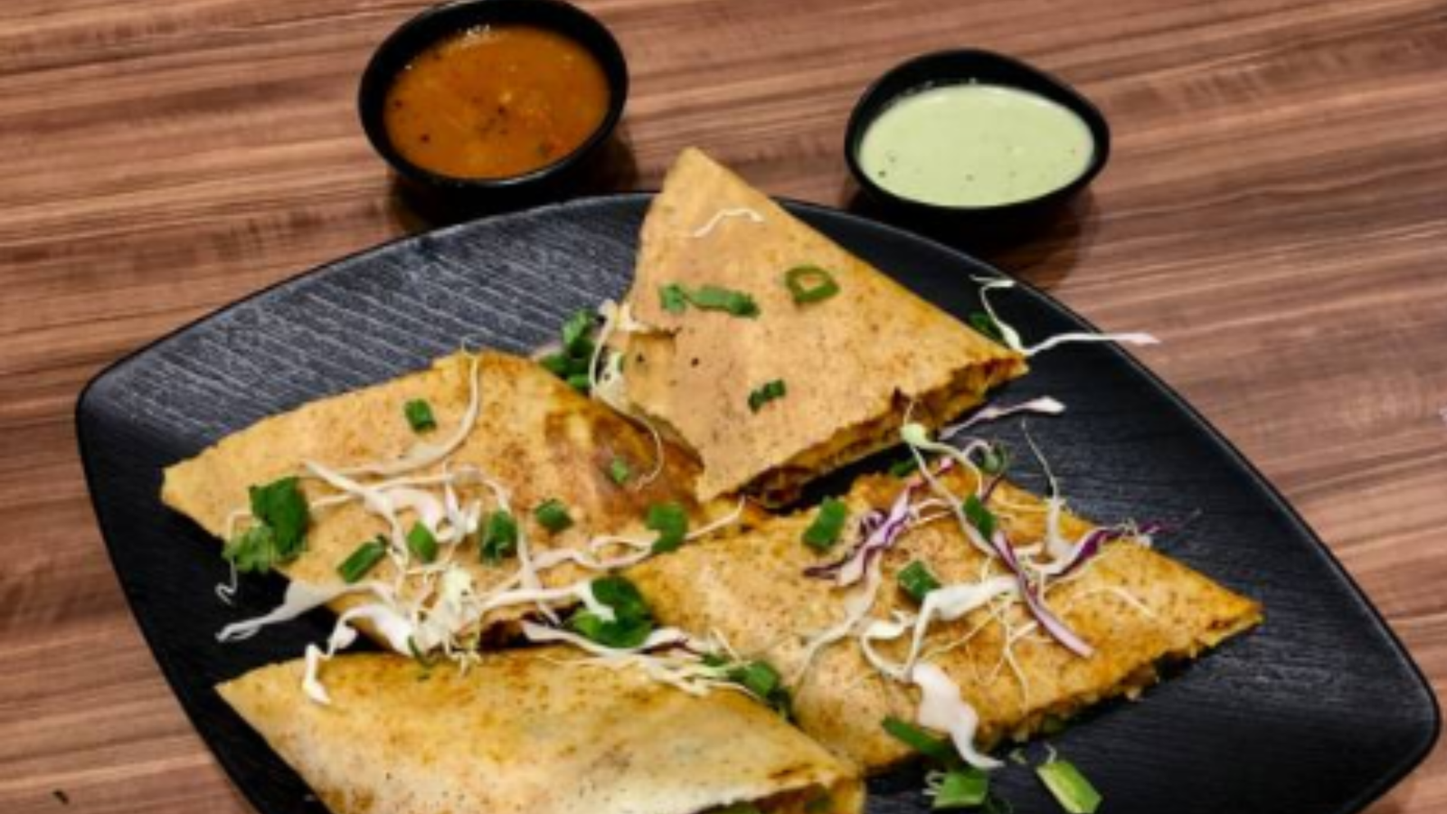 Masala Dosa