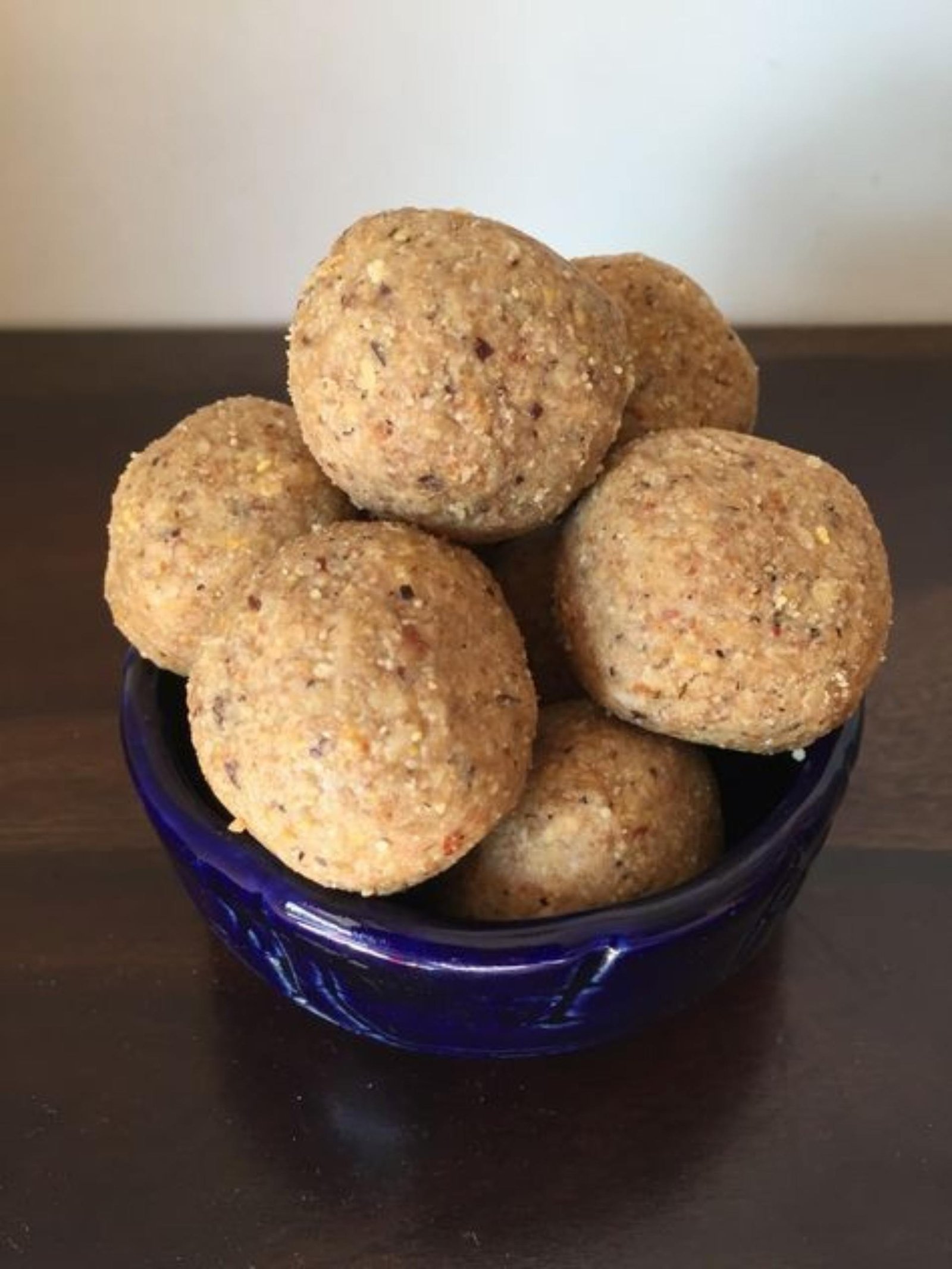 Methi ke Laddoo