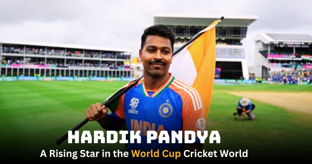 Hardik Pandya