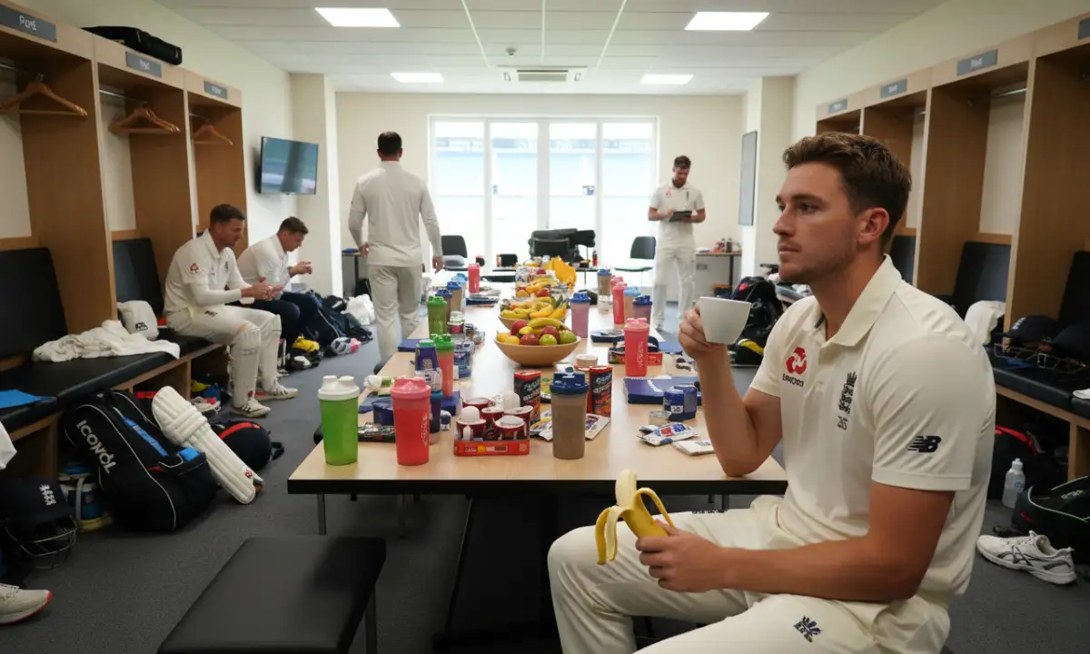 Dressing room image