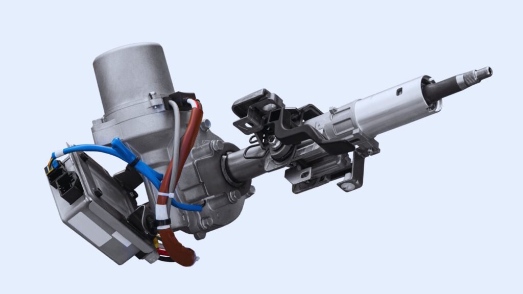 What is Power Steering?