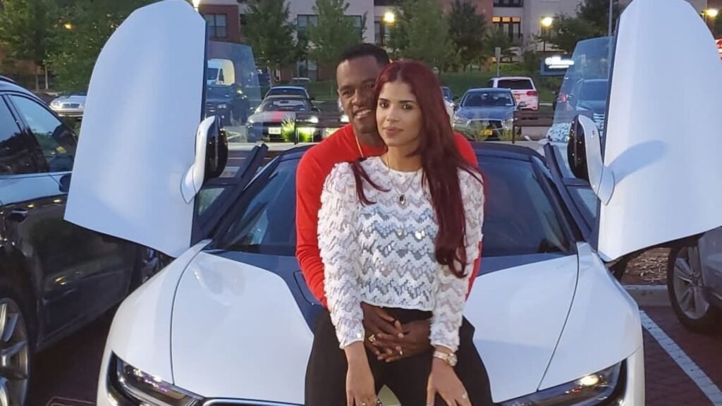 Luis Severino Cars