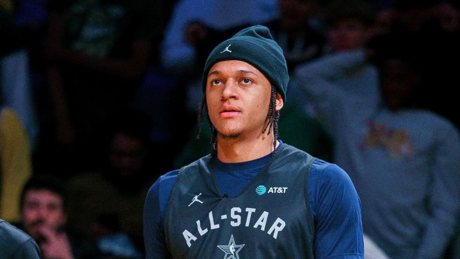 Paolo Banchero's Historic Night: 50 Points and a Star is Born ...