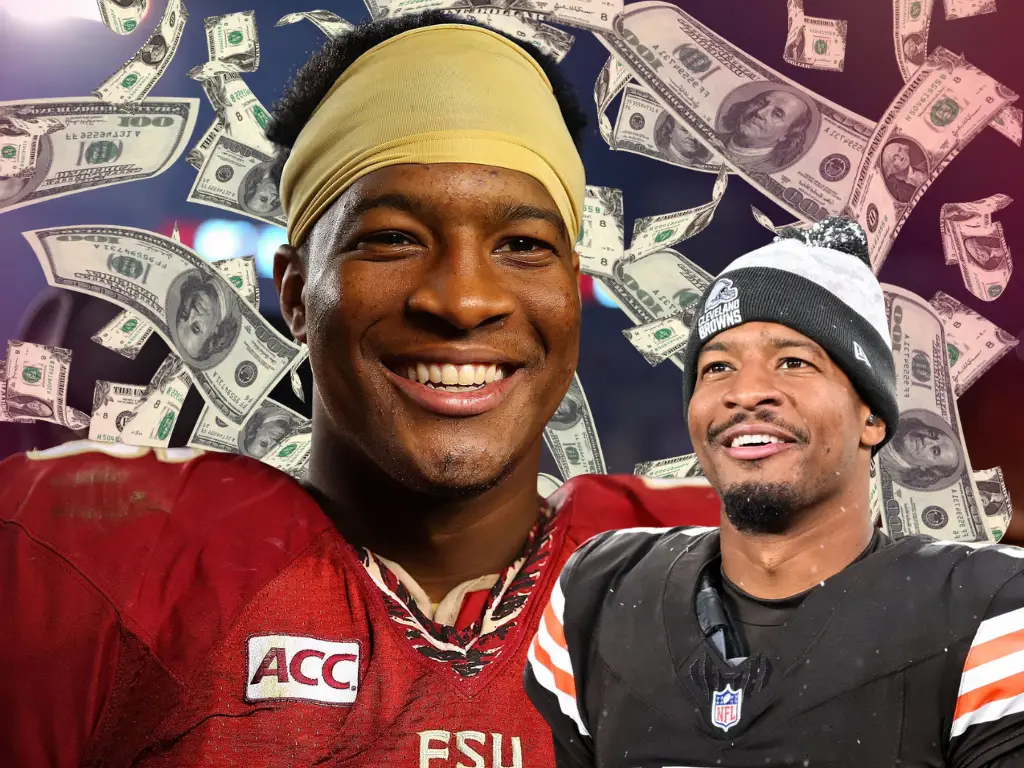 Jameis Winston image