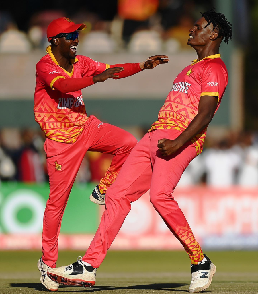Ngarava’s Success