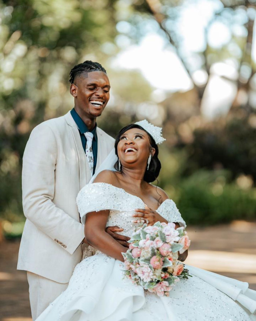Personal Side of Richard Ngarava