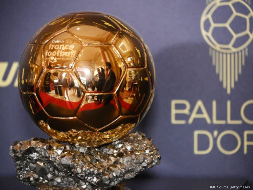 Ballon d’Or 2022