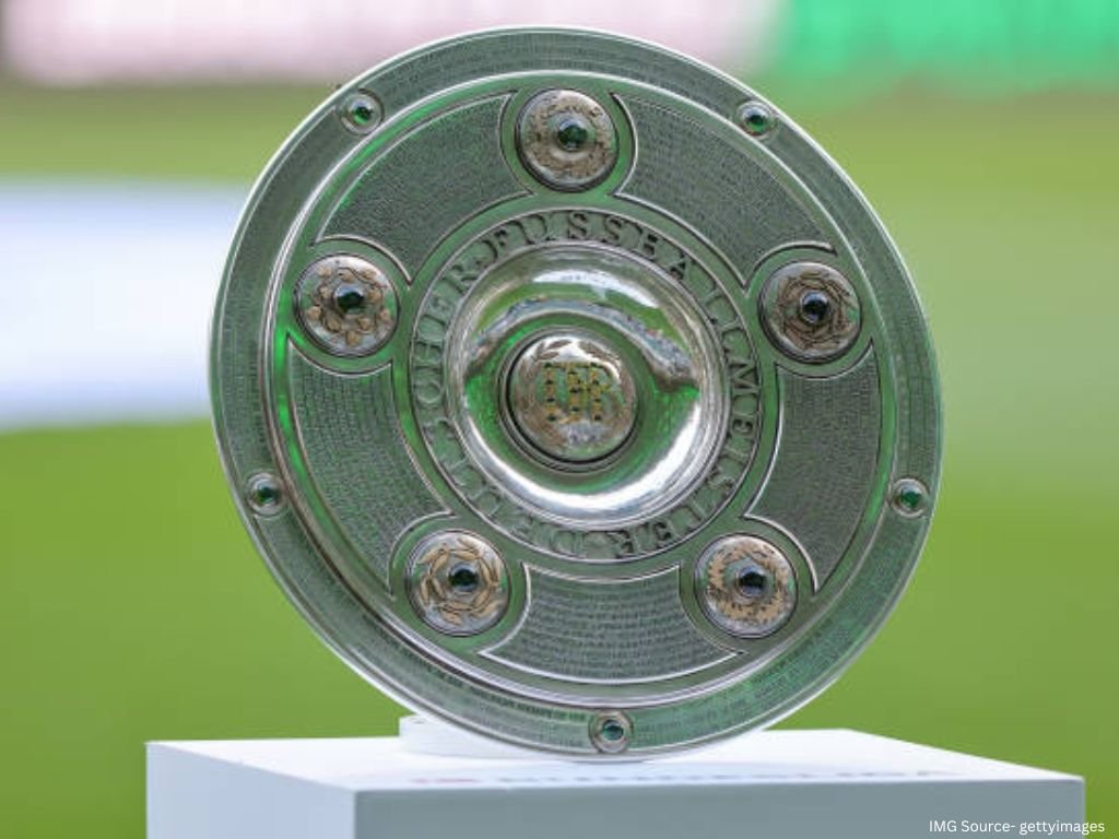 Bundesliga