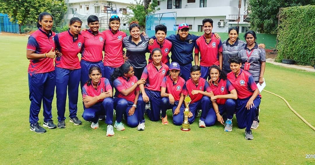 Champions team u-19