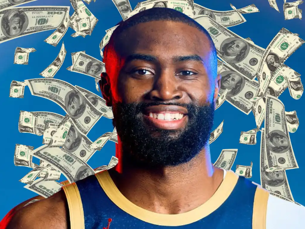 Jaylen Brown image