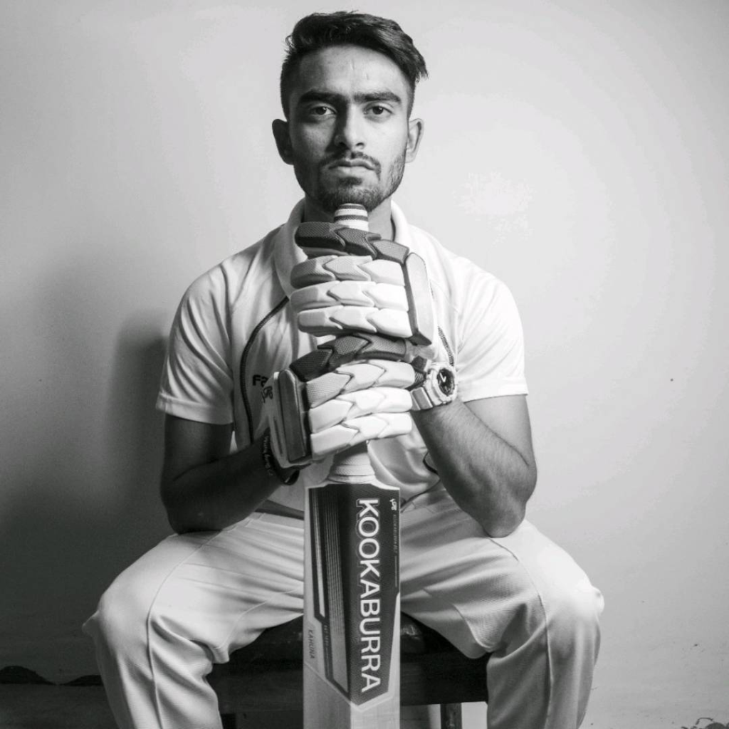 Arslan Khan