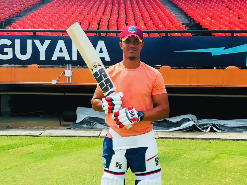Tevin Imlach Net Worth image