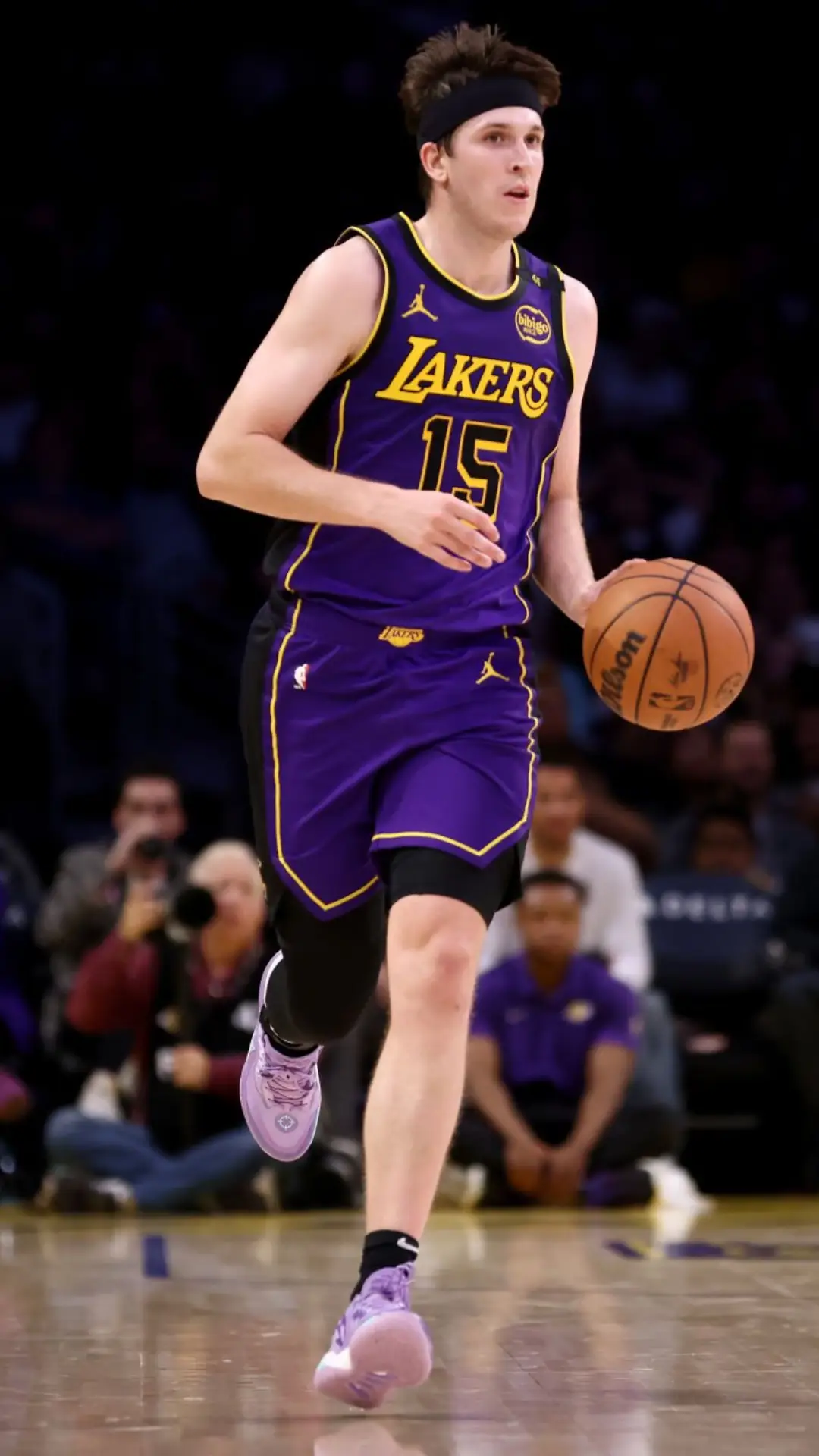 Highest point scorer without Drafted (1)