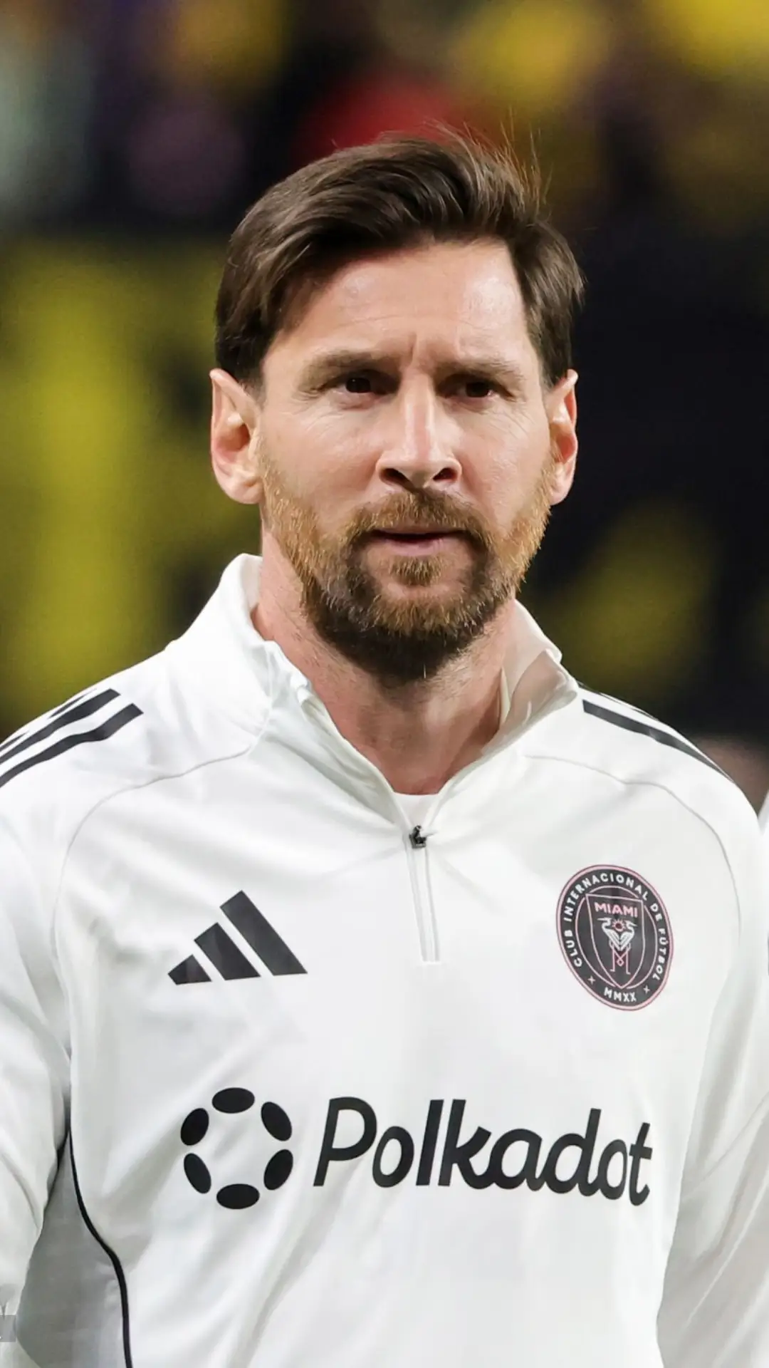 Lionel Messi – Net Worth $650 Million
