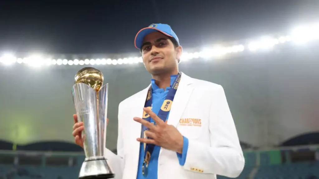 ICC Champions Trophy image