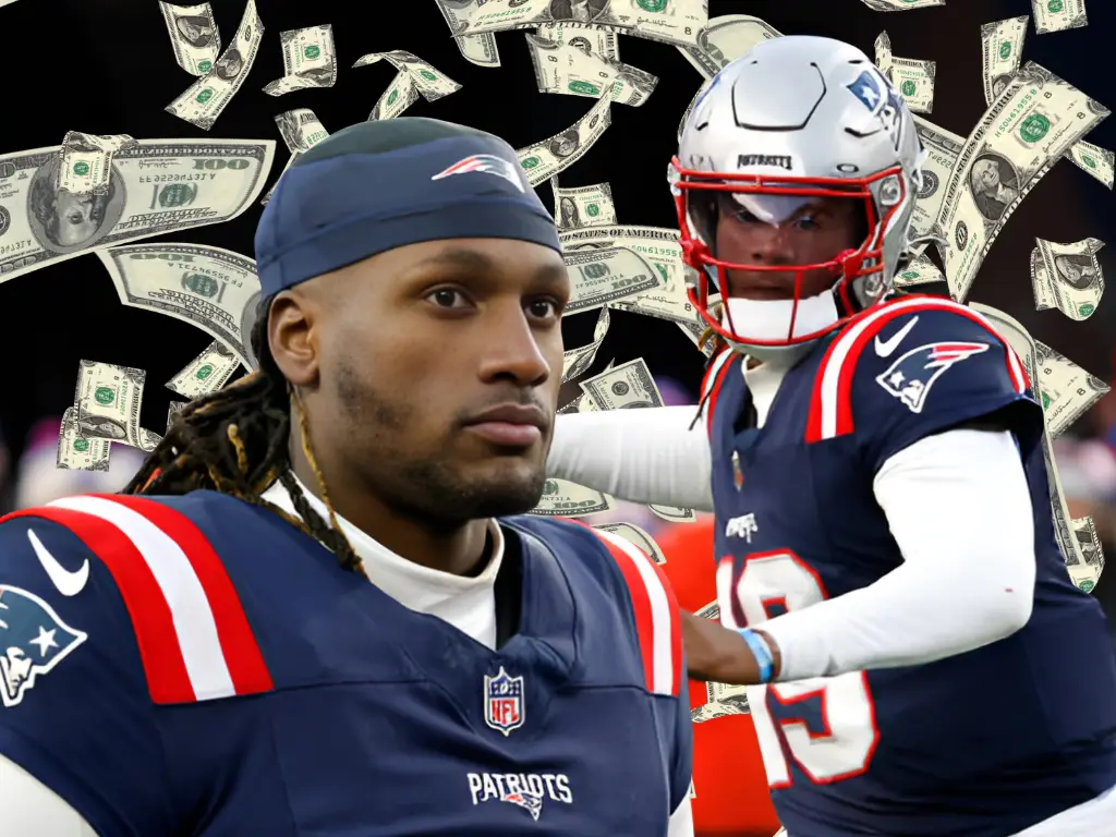 Joe Milton Net Worth image
