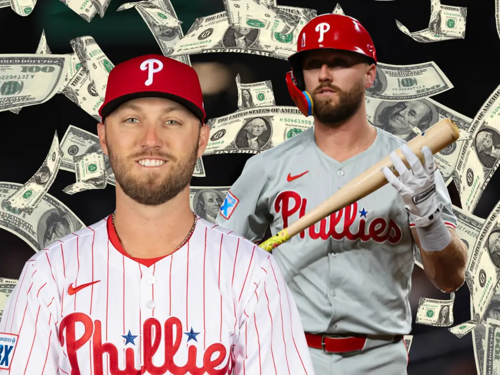 Kody Clemens Net Worth image