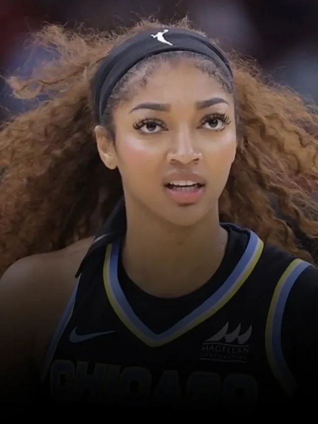 Angel Reese BREAKS WNBA History in Just 42 Games! - MVP Net Worth