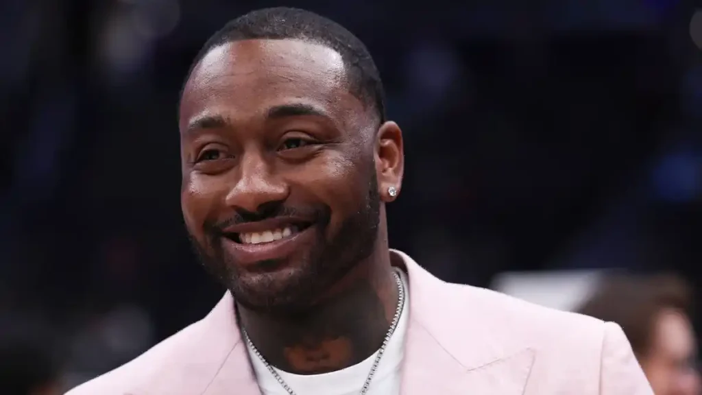 John Wall Net Worth IMAGE