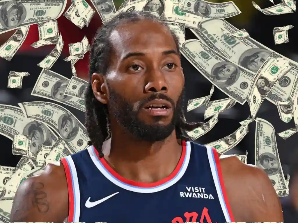 Kawhi Leonard’s net worth is $160 million as of 2025.