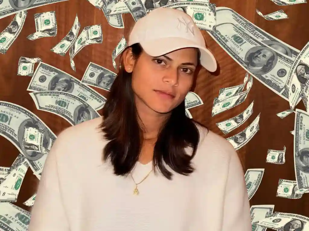 Radha Yadav Net Worth