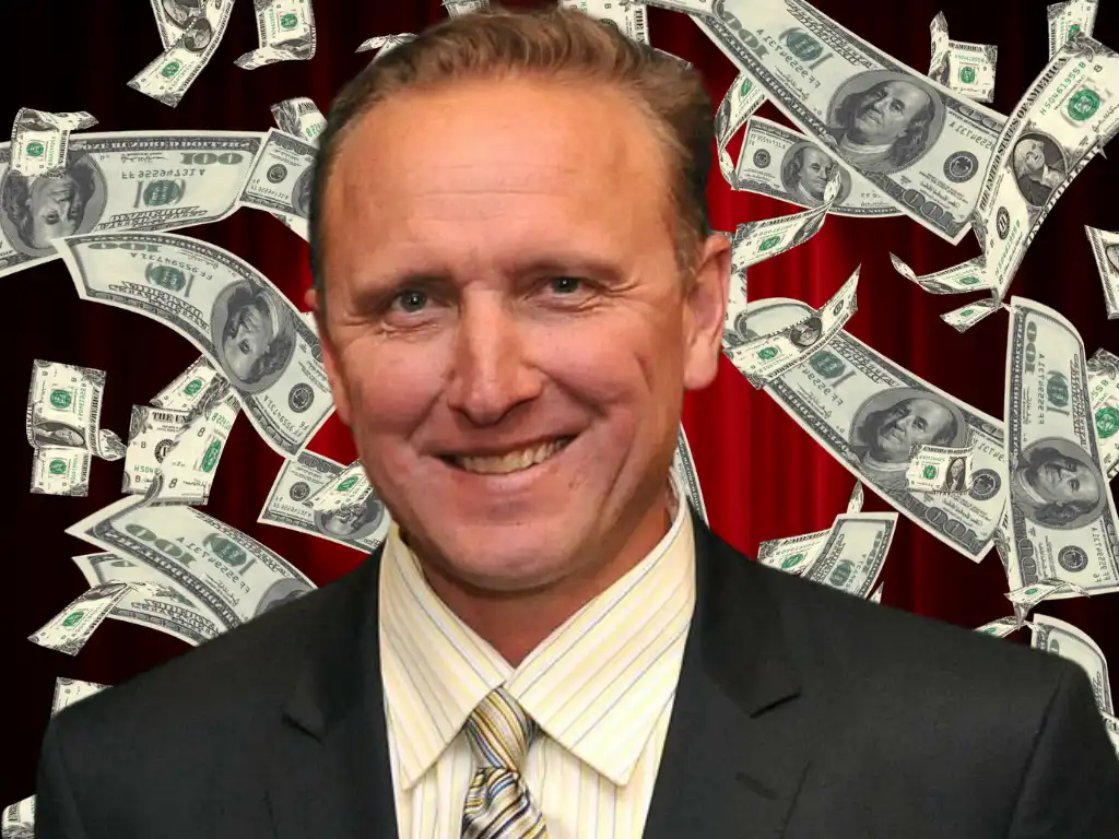 Allan Donald Photo