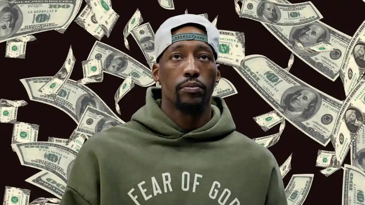 Bam Adebayo Net Worth 2026 image