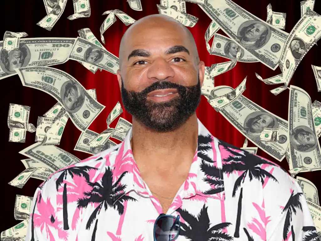 Carlos Boozer Photo