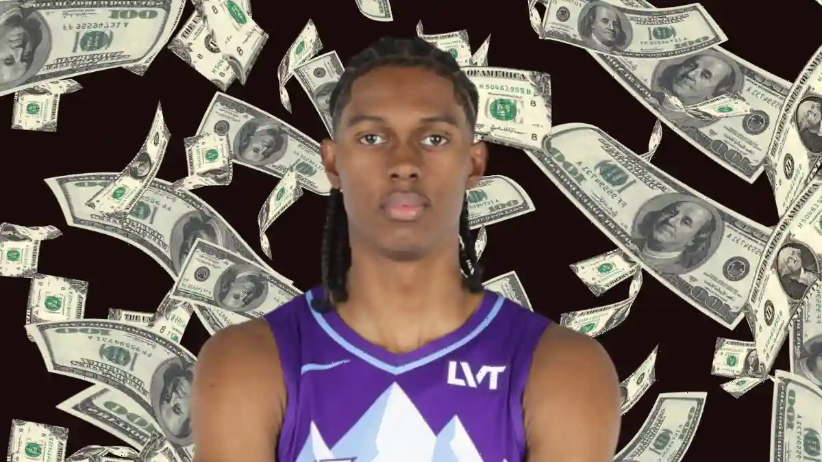 Cody Williams Net Worth 2026 image