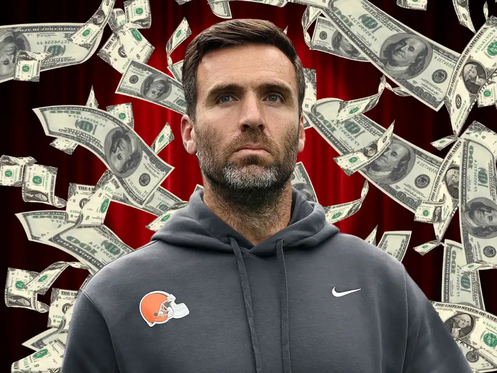 Joe Flacco Photo