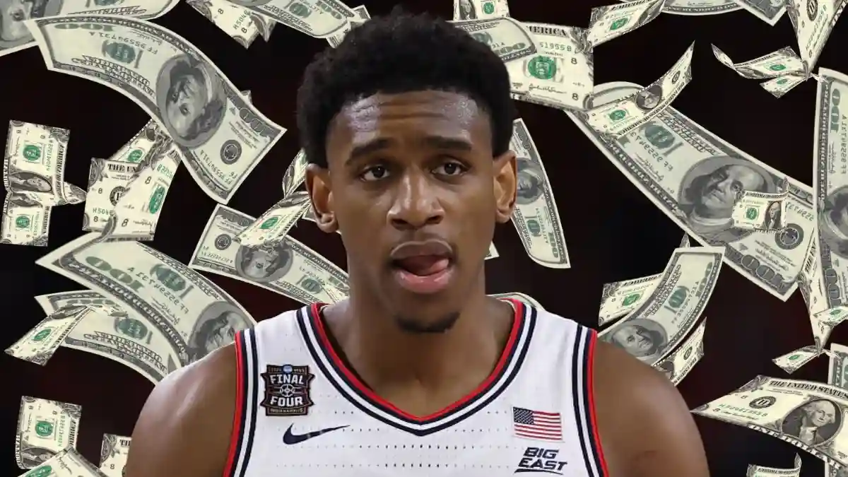 Tarris Reed Jr. Net Worth image
