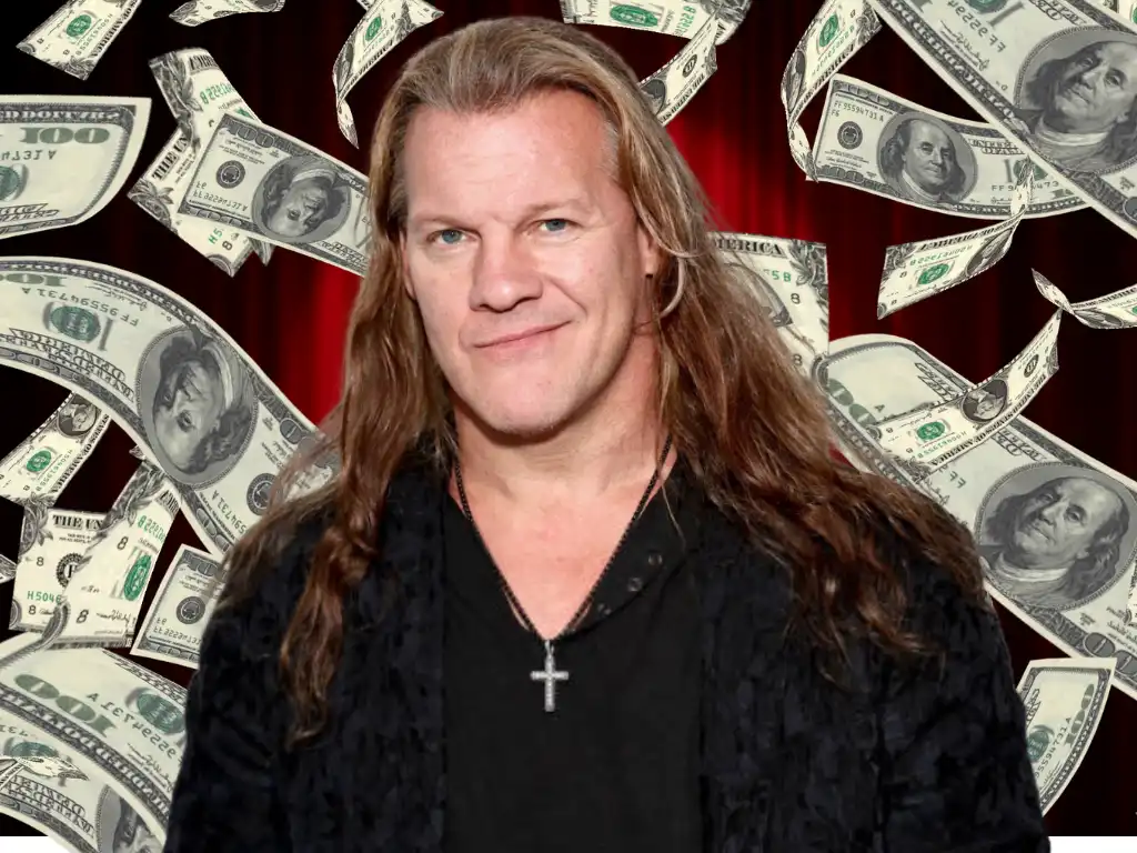 Chris Jericho Photo