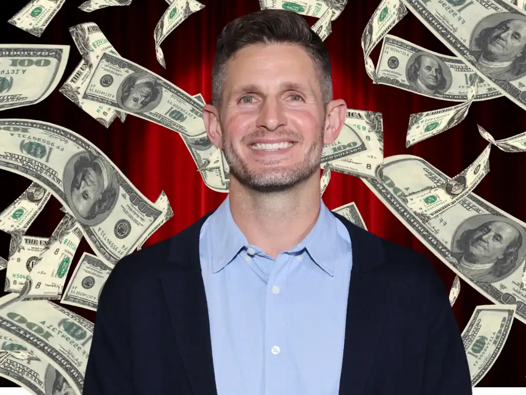 Dan Orlovsky Photo