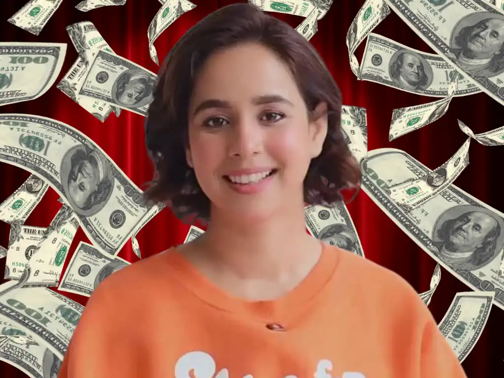 Sunanda Sharma Photo