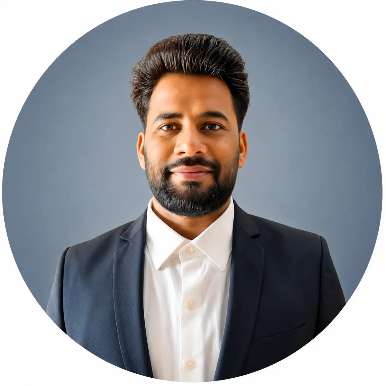 Devendra Kumar