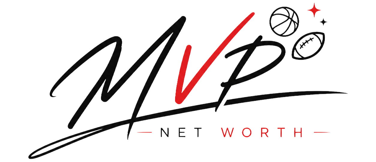 MVP Net Worth