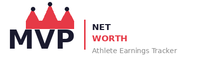 MVP Net Worth